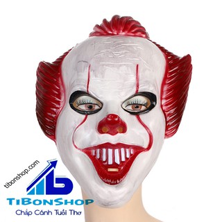 Mặt Nạ Chú Hề IT 3-Mặt Nạ hóa trang Halloween