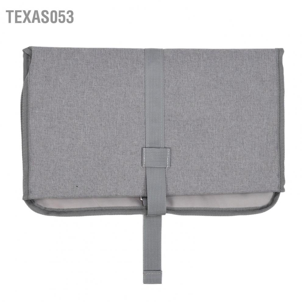 [Hàng mới về] Túi đựng nhiều ngăn có móc treo cho máy tạo kiểu tóc dyson có thể gập lại linh động đi du lịch