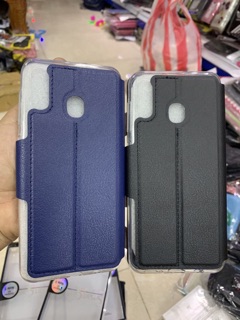 Bao da Samsung A20/A30 thời trang