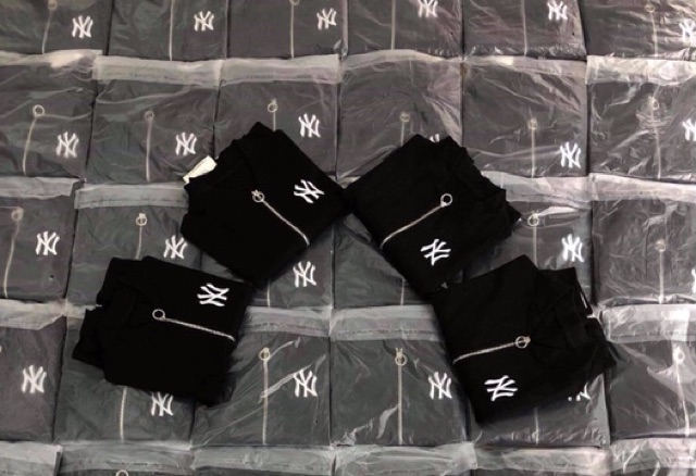 Áo khoác Ny sịn sò chất uni