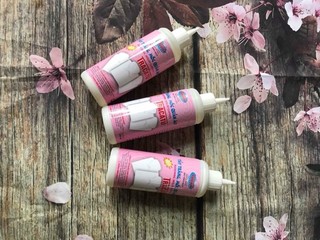 Lọ tẩy mốc quần áo 120ml