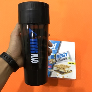 Bình lắc 2 ngăn Cyclone cup 16oz (500ml)