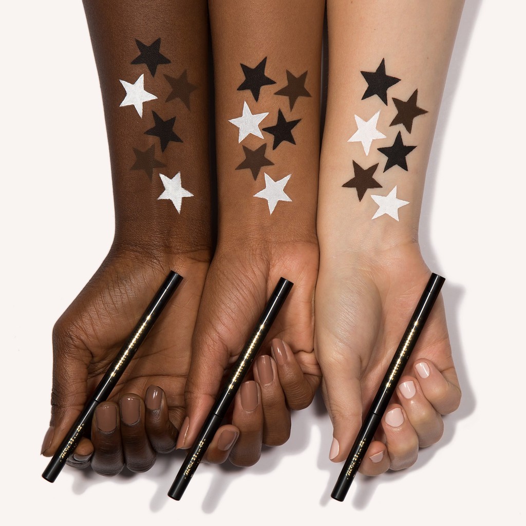 Kat Von D - Chì Kẻ Mắt Kat Von D Cake Pencil Liner 0.3g