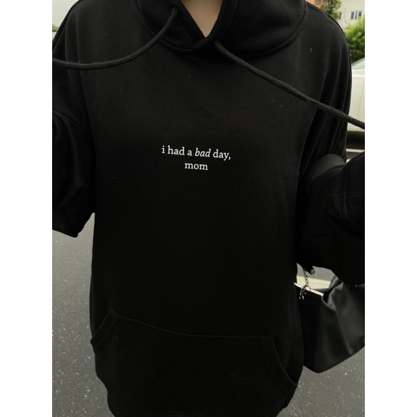 BAD DAY Hoodie fw21 | BigBuy360 - bigbuy360.vn