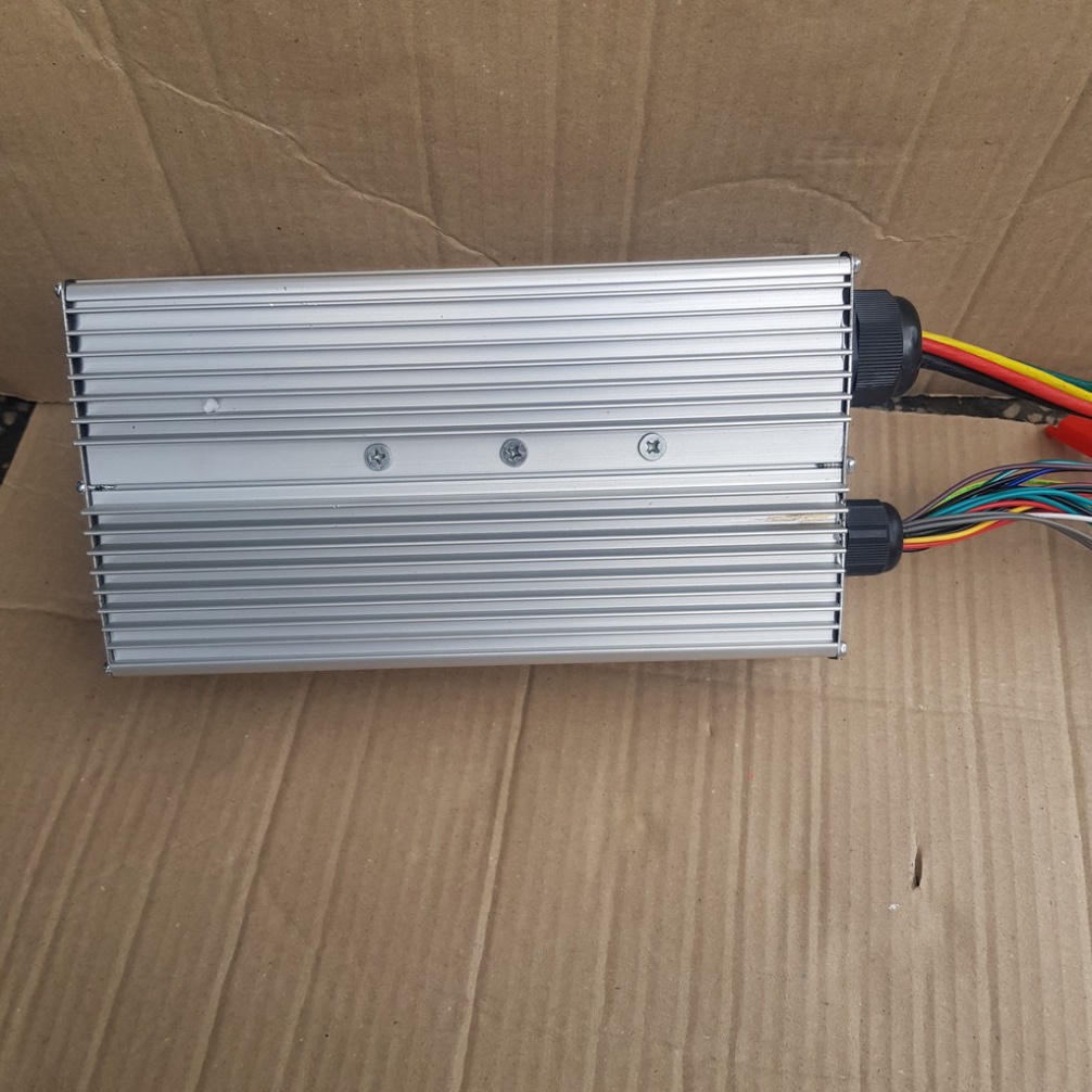 Bo IC Bộ Điều Tốc 2000W 48/60V Xe Máy Điện ,Xe Đạp Điện ,Xe Ba Gác Điện HUY XE ĐẠP ĐIỆN