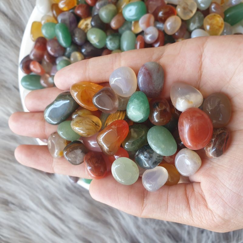 HOT đá mã não vụn | BigBuy360 - bigbuy360.vn