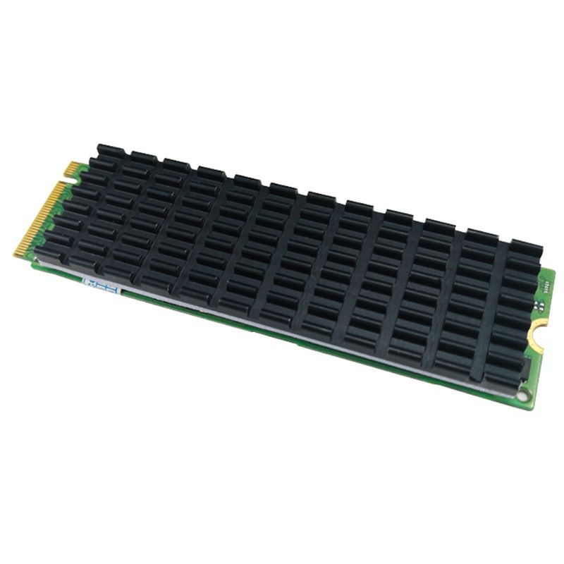 Bộ Tản Nhiệt M.2 Ngff M.2 Ngff 2280 Pci-E Nvme Ssd