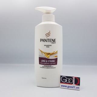 Dầu gội Pantene Thái Lan 450ml