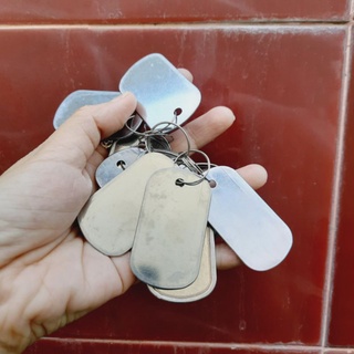 Combo 3 cái Thẻ bài cạo gió,đánh cảm (kt: 5×2.8cm)