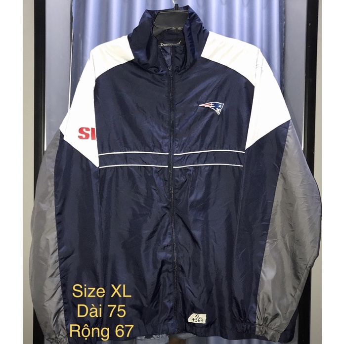 Áo Jacket Unisex From Rộng Nam Nữ Mang đều xinh