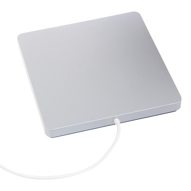 Hộp Đựng Ổ Đĩa Quang Usb Cd Dvd Rw Cho Macbook Pro Air | BigBuy360 - bigbuy360.vn
