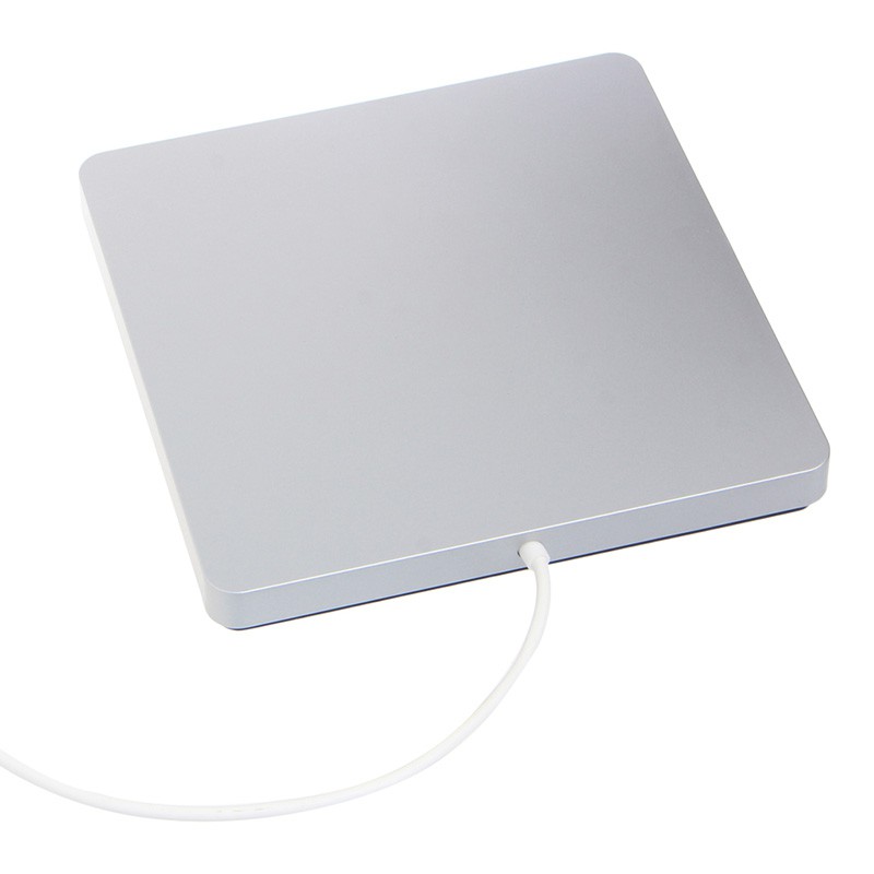 Vỏ Ổ Cứng Usb Cd Dvd Rw Cho Macbook Pro Air