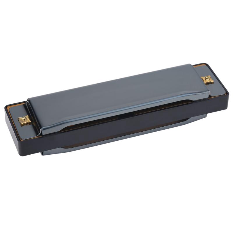 Kèn Harmonica 10 Lỗ C