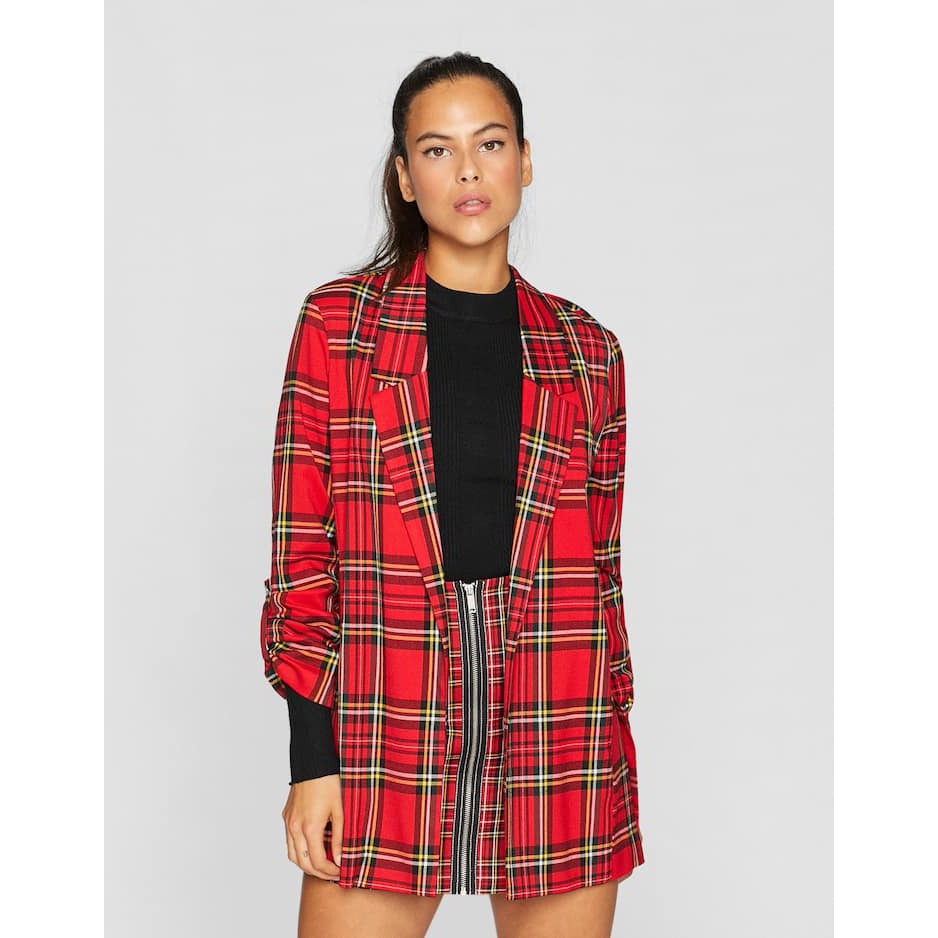 Blazer Stradivarius