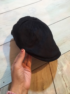 Mũ H&M sz 1-4y