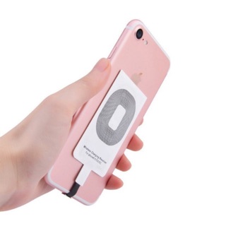 [mã LYTHODS77] Chip hỗ trợ sạc không dây cho iphone