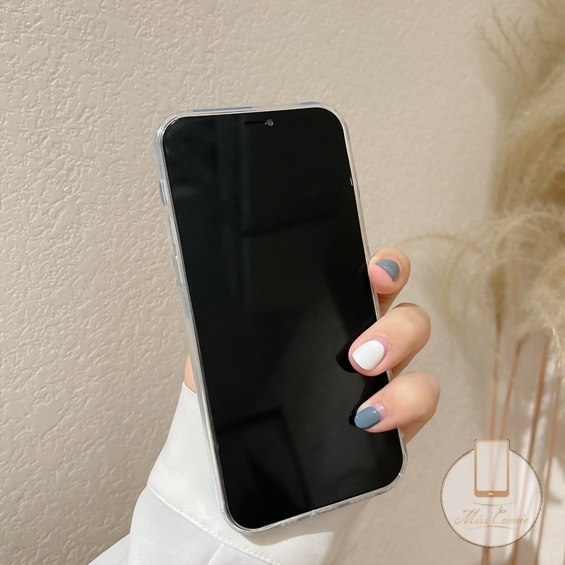 Ốp điện thoại ca rô vuông kèm chân đế thích hợp cho iPhone 12 11 Pro Max XS MAX XR 7 8 6 6s Plus 7Plus SE 2020