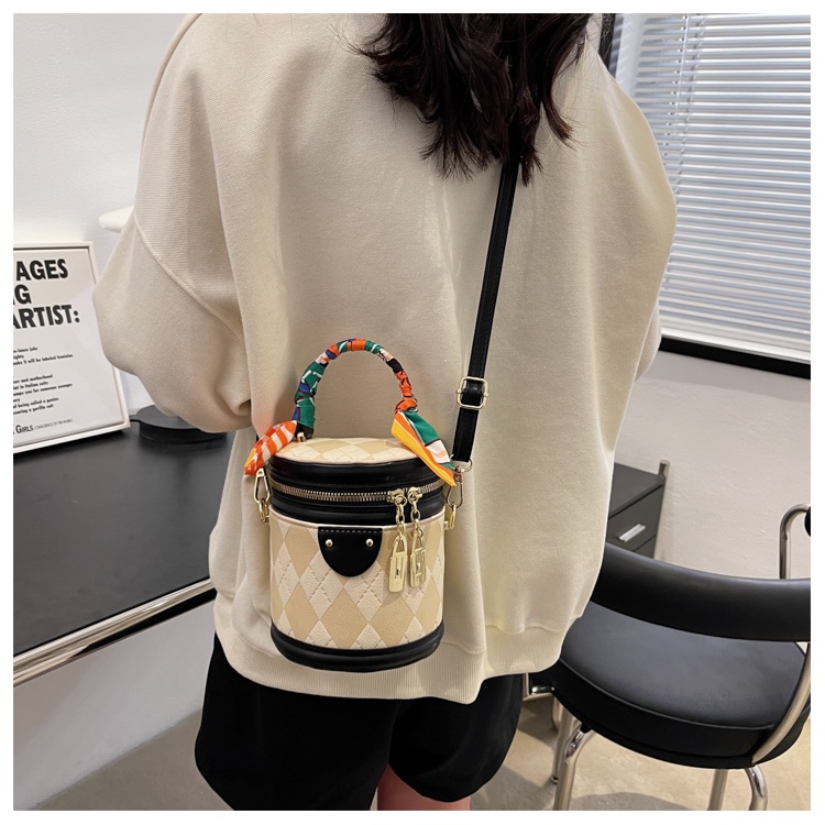 Túi xách IELGY đeo vai phong cách thịnh hành cho nữ