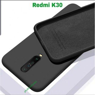 Ốp lưng Xiaomi Redmi K30 Pro / K30  / Poco F2 Pro chống sốc Lót nỉ cao cấp 1