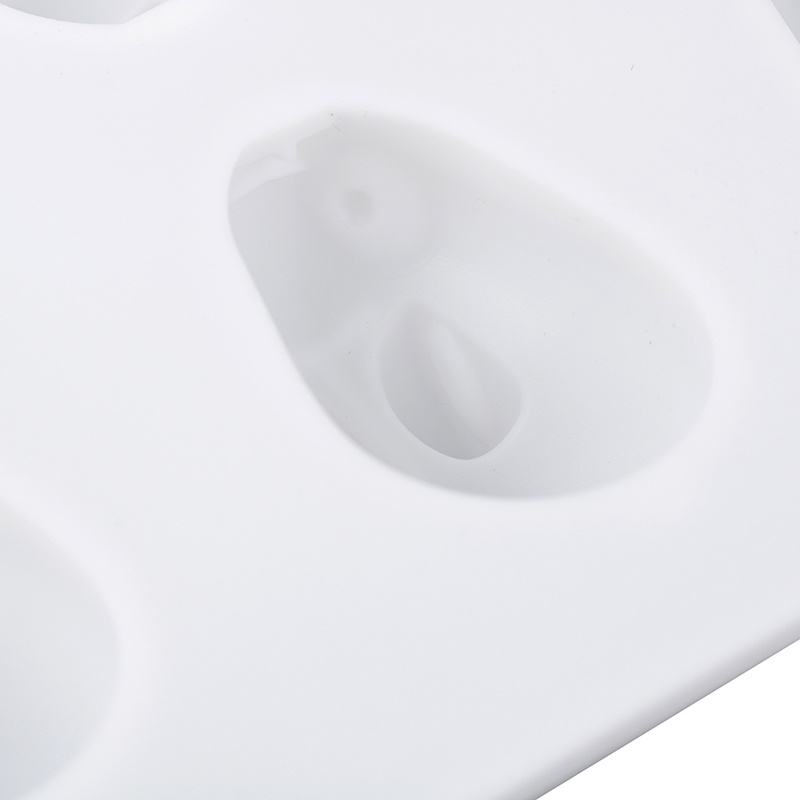 Khuôn Silicone Hình Thỏ 3d Độc Đáo