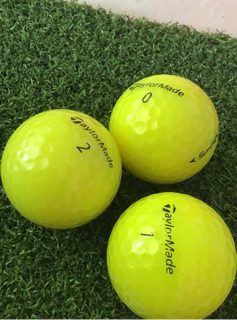 Bóng golf taylormade