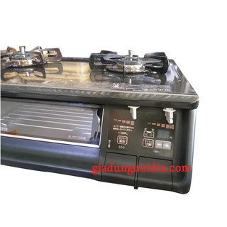 Bếp ga PALOMA NHẬT NỘI ĐỊA