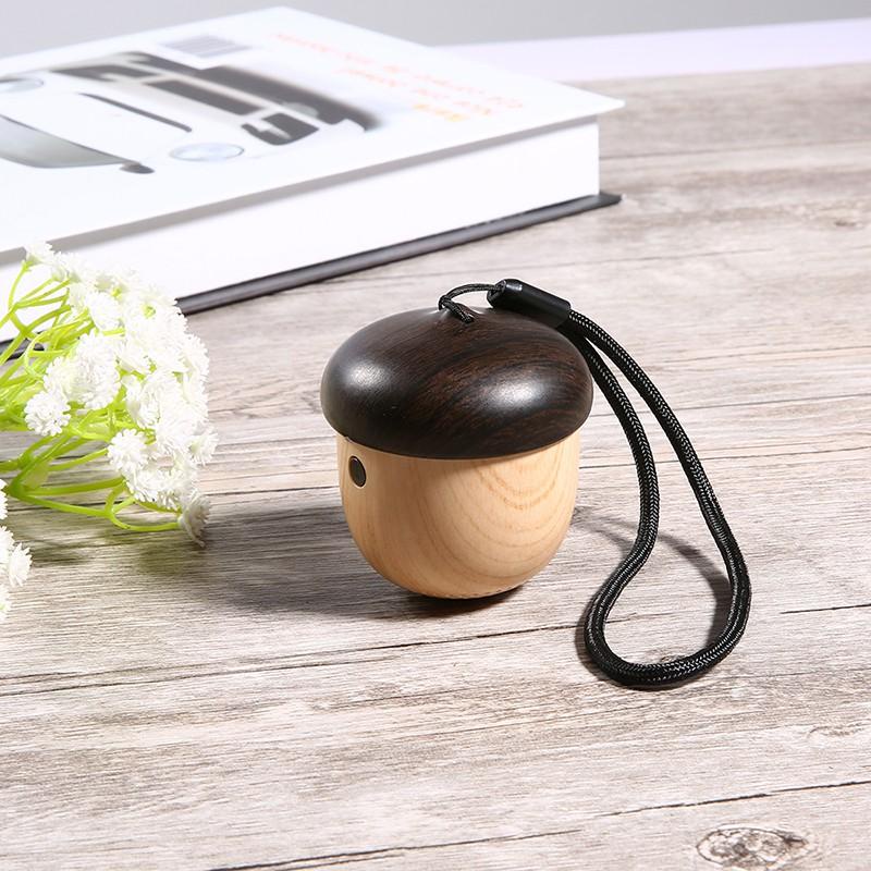 Loa quả sồi, Mini Kết Nối Blutooth Điện Thoại, Giá Chất, Bảo hành 1 đổi 1