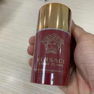 Lăn khử mùi nước hoa versace eros flame edp 75ml