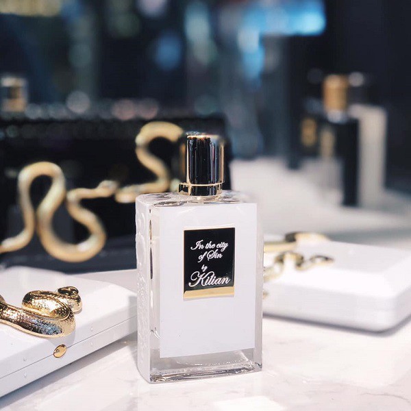 +𝐘𝐨𝐮𝐧𝐢𝐪𝐮𝐞+ Nước hoa dùng thử Kilian The City of Sin Tester 5ml/10ml | BigBuy360 - bigbuy360.vn
