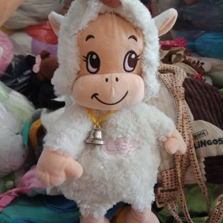 Gau bong của phúc ho