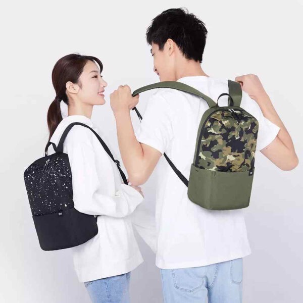 Balo mini Xiaomi Backpack 10L