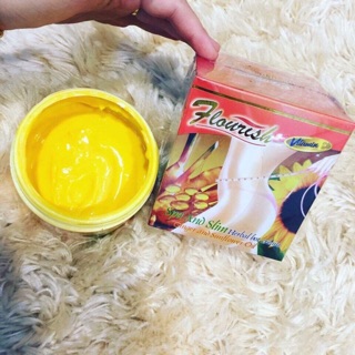 Kem tan mỡ thái lan 500gr