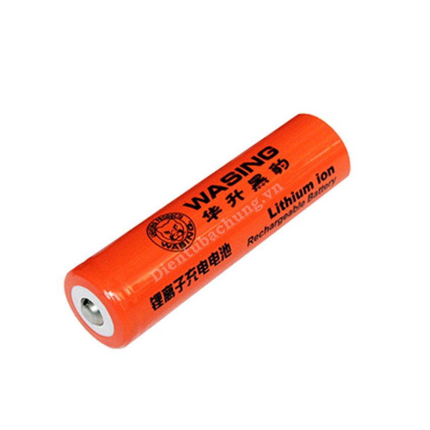 Pin đèn pin Wasing H5/H6/H7//H8/H9