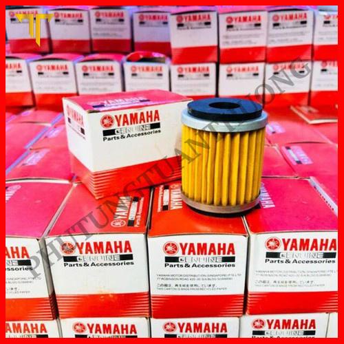 Lọc nhớt lọc dầu Yamaha, Suzuki đủ các xe Exciter, Sirius, Fz 150, Axelo, Raider, Satria...