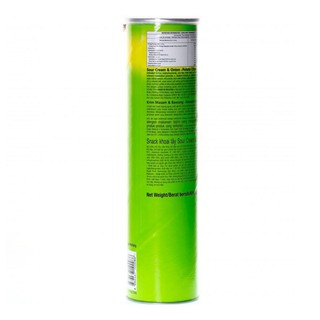 Snack Khoai Tây Pringles kem hành 110G