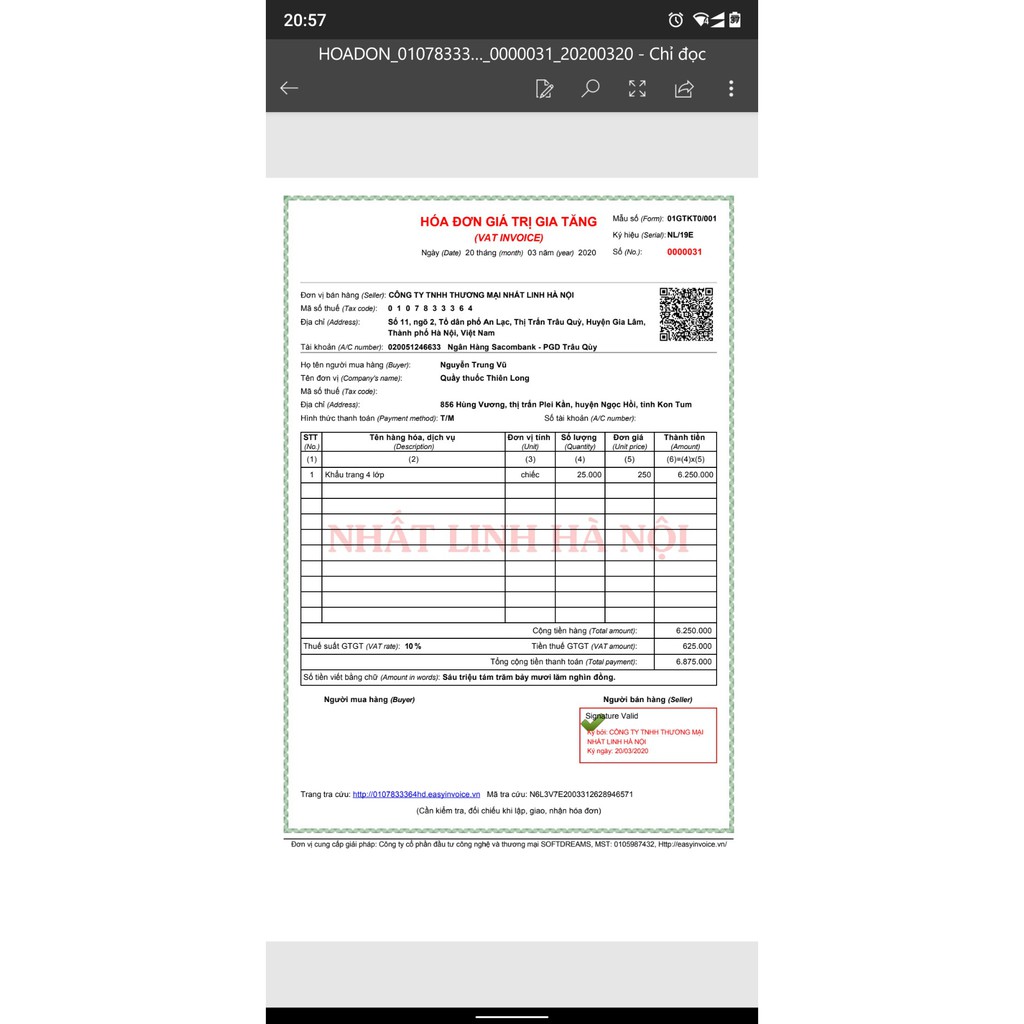 Sỉ = lẻ khẩu trang y tế 4 lớp (1 hộp = 50 chiếc)