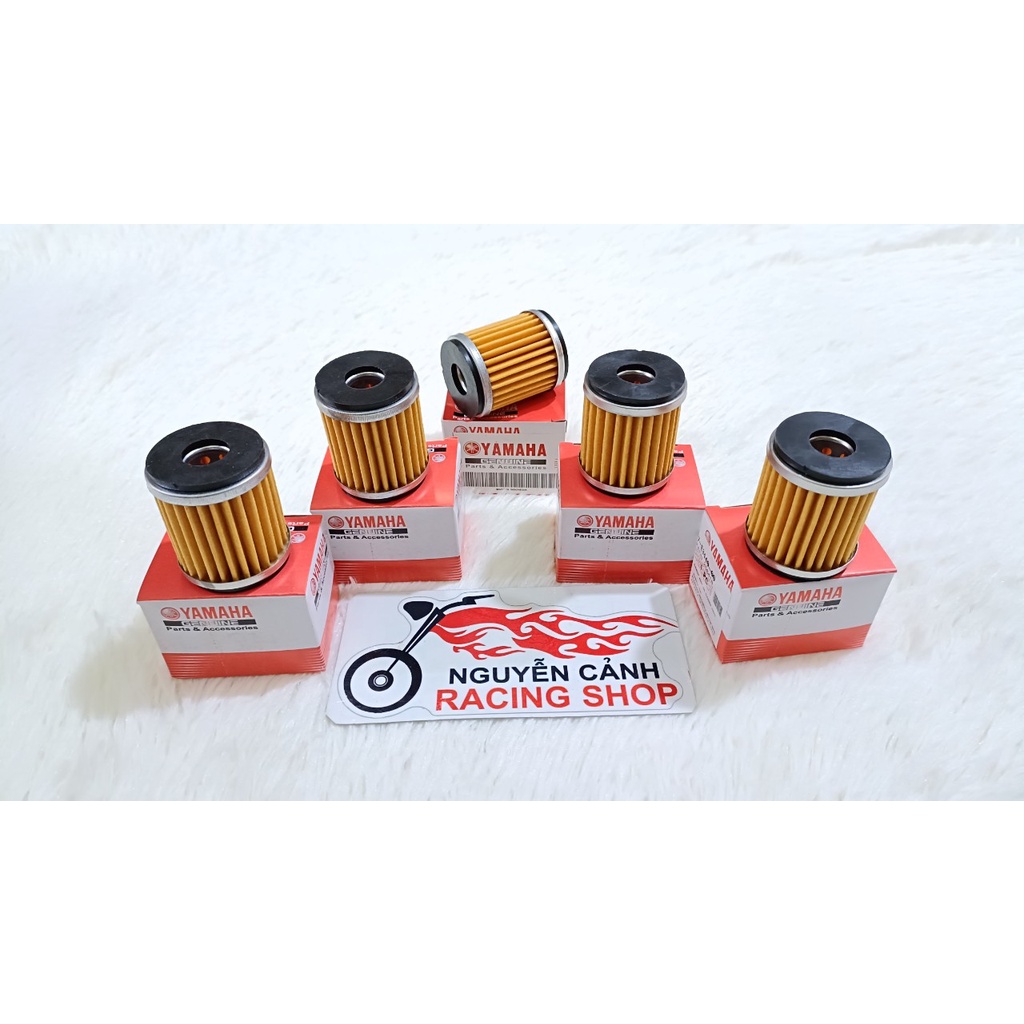 Lọc nhớt Yamaha Exciter