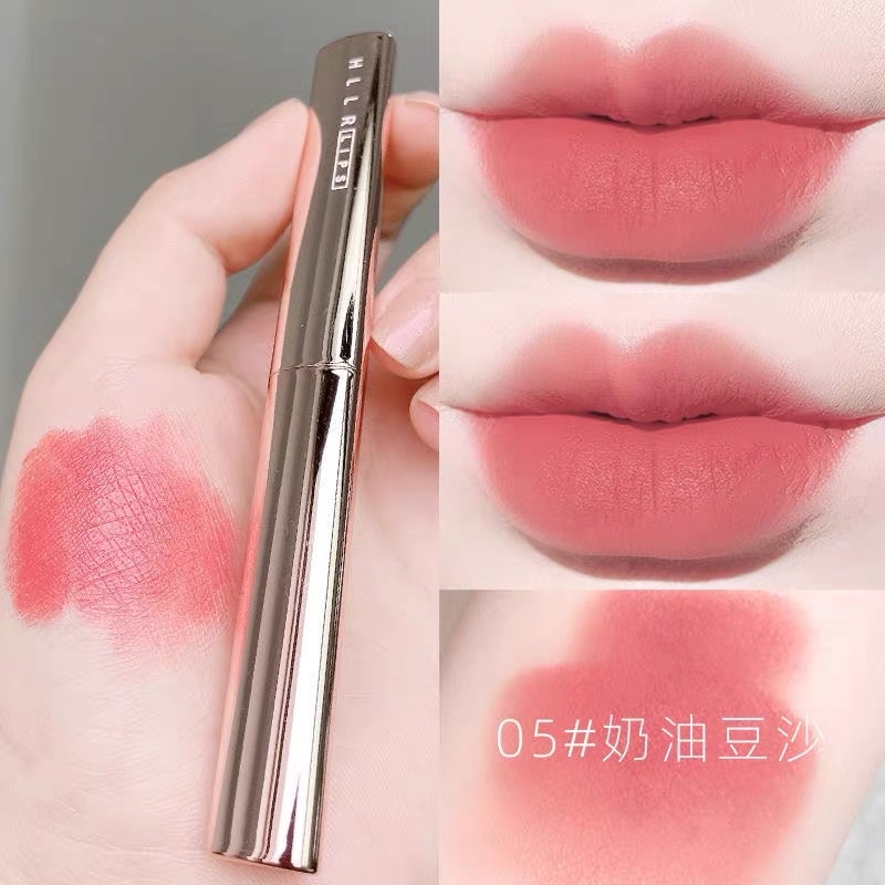 Son Thỏi Lì Mềm Mịn Mướt Môi Cao Cấp Dupe Mac 🌟 Powder Kiss Lipstick 🌟