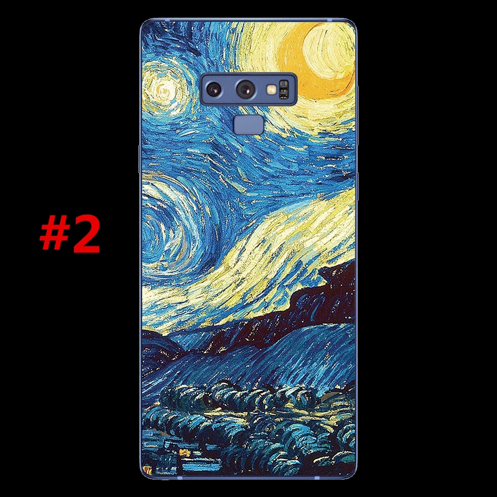 Ốp điện thoại nhiều mẫu mã đáng yêu cho điện thoại Samsung Note 9 8 / S8 S9 Plus | BigBuy360 - bigbuy360.vn