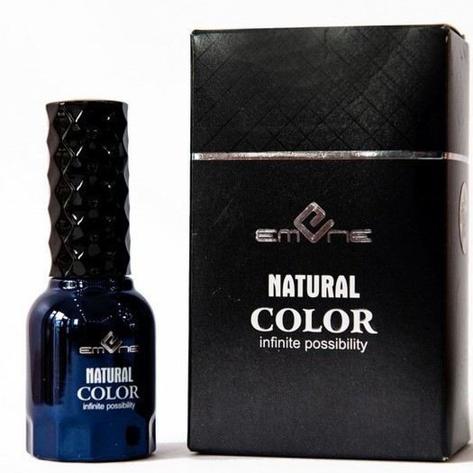 Sơn gel lót móng, sơn lót móng, Lót móng, base Top EMENE, base coat chai 15 ml