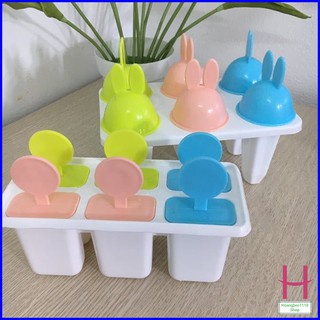 Khuôn kem Việt Nhật Plastic- Hàng Việt Nam chất lượng cao
