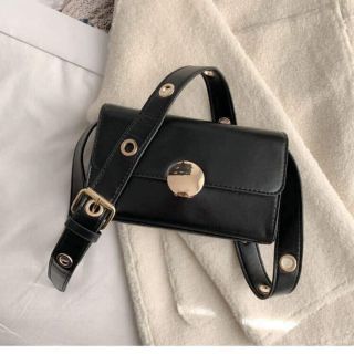 Túi da nữ quai chéo minicrossbody -Order