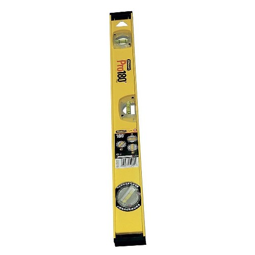 Thước thủy I beam 100cm Stanley 1-42-922