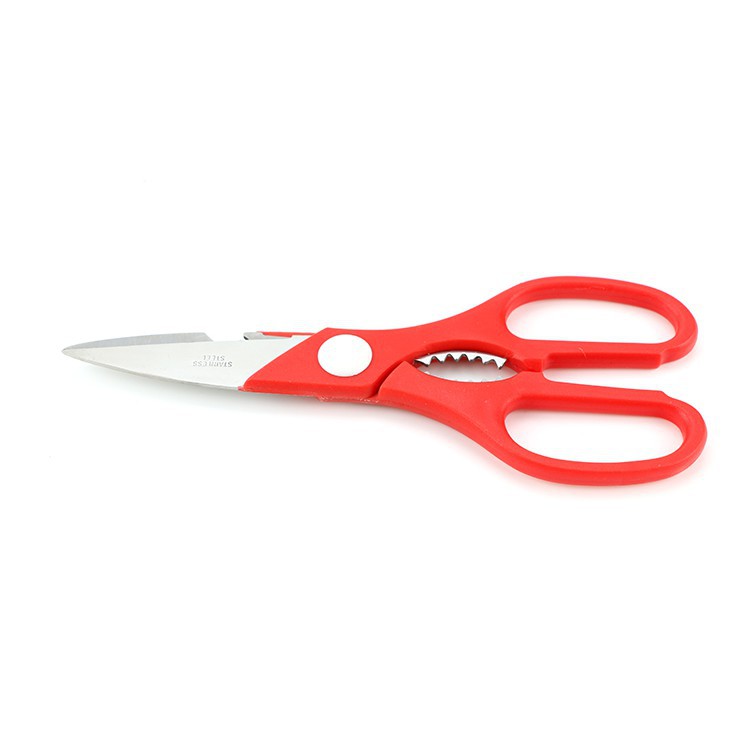 Kéo Đa Năng Cán Đỏ