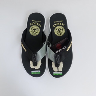 Dép nam Thailand Versace
