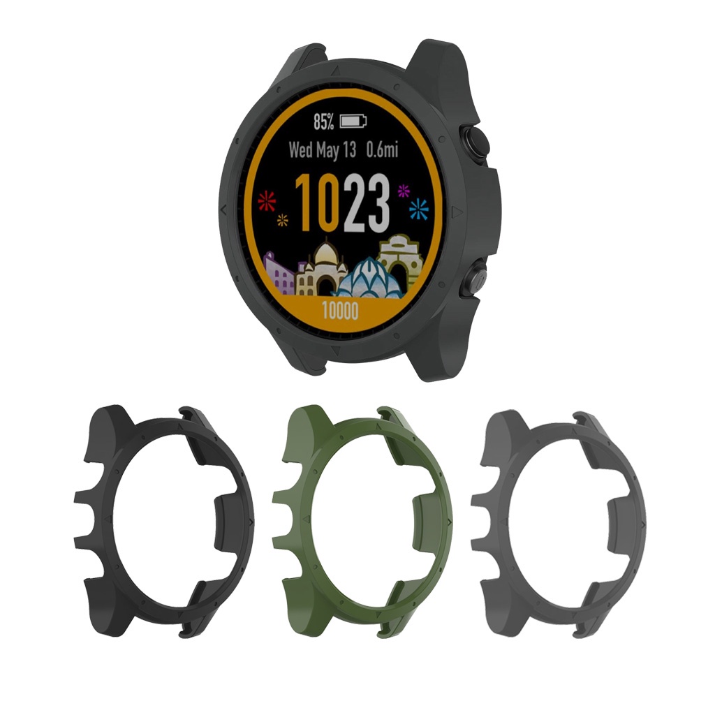 Ốp TPU Garmin Forerunner 935/945
