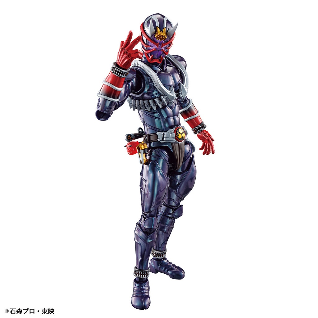 Mô hình Bandai Figure-rise Standard Masked Rider Hibiki