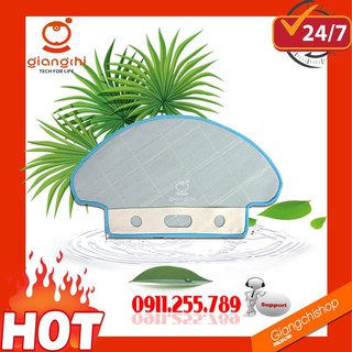 Khăn Lau, Miếng Lau thay thế cho Ecovacs DE - Hàng Chính Hãng