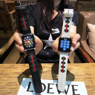 Dây đeo đồng hồ APPLE WATCH - MOMO02 - Dây kim loại sang trọng cho S1/S2/S3/S4