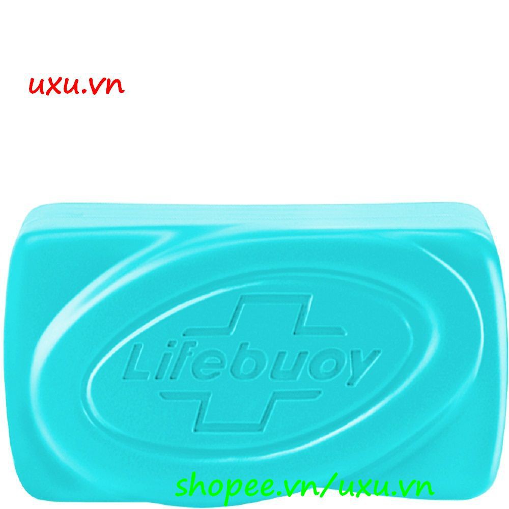 Xà Bông Tắm 90G Lifebuoy Diệt Khuẩn Với Bốn Lựa Chọn, Với uxu.vn Tất Cả Là Chính Hãng. | BigBuy360 - bigbuy360.vn